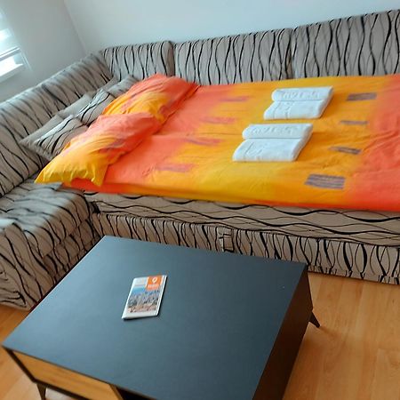 Apartmani Ba Σαράγεβο Εξωτερικό φωτογραφία