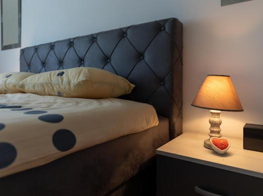 Apartmani Ba Σαράγεβο Εξωτερικό φωτογραφία
