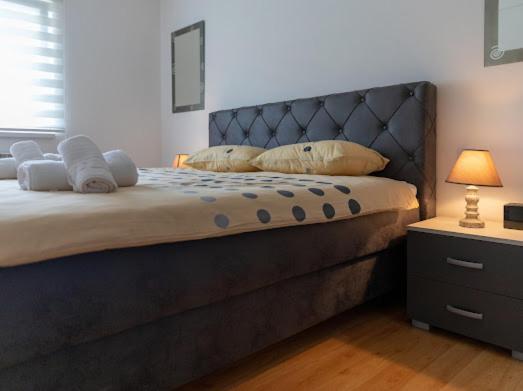 Apartmani Ba Σαράγεβο Εξωτερικό φωτογραφία