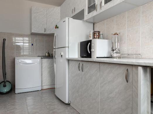 Apartmani Ba Σαράγεβο Εξωτερικό φωτογραφία
