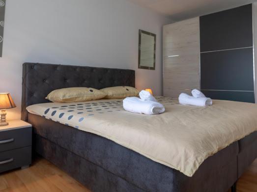 Apartmani Ba Σαράγεβο Εξωτερικό φωτογραφία